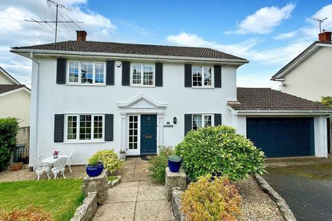 4 bedroom detached house for sale, Torquay TQ2