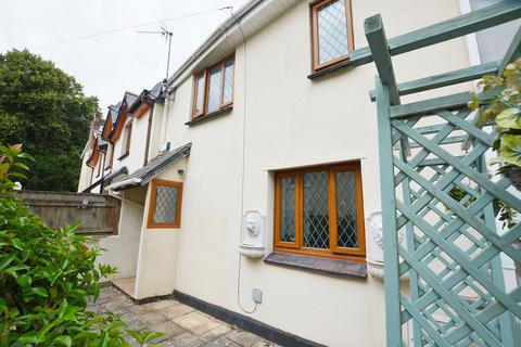 2 bedroom terraced house for sale, Torquay TQ2