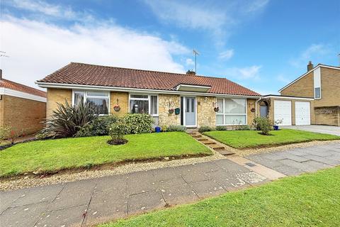 3 bedroom bungalow for sale, Holly Drive, Wick, Littlehampton, West Sussex, BN17