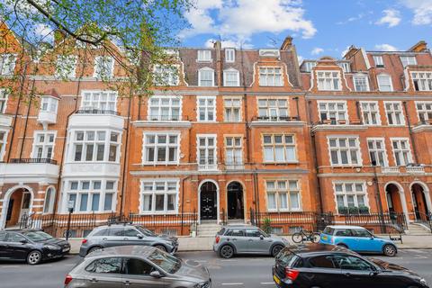 3 bedroom apartment for sale, Palace Court, London, W2