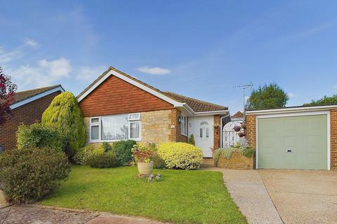 2 bedroom detached bungalow for sale, Southwold Close, Worthing BN13