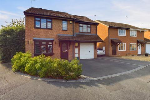 16 Alders Green, Gloucester, GL2 9HJ