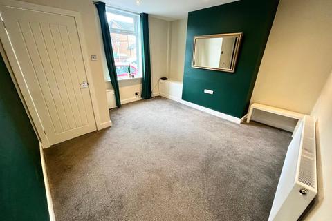 2 bedroom terraced house to rent, Newton Street, Manchester M43