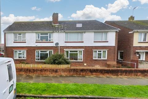 1 bedroom flat for sale, Greenways, Porthcawl CF36