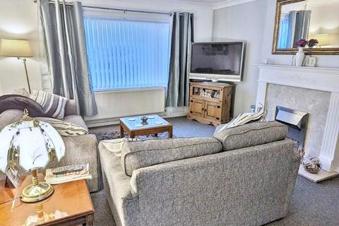 1 bedroom flat for sale, Greenways, Porthcawl CF36