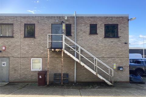 Office to rent, Charles Industrial Estate, Stowmarket, Suffolk, IP14