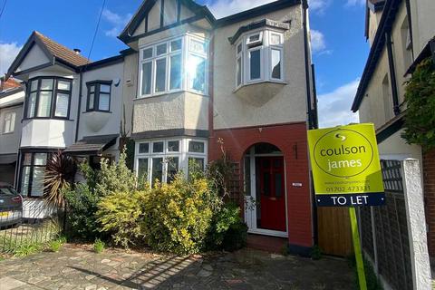 3 bedroom semi-detached house to rent, Leigh on Sea SS9