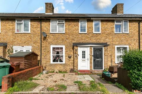 3 bedroom terraced house for sale, Peterborough Road, CARSHALTON, Surrey, SM5