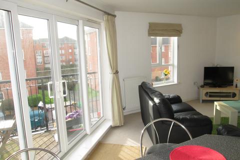 2 bedroom apartment to rent, Ellerman Road, Liverpool L3