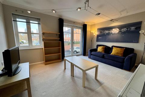 1 bedroom flat to rent, Stephenson Court, York