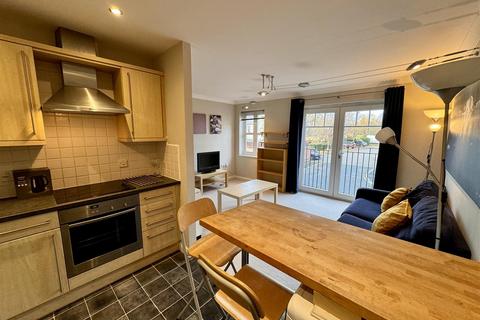 1 bedroom flat to rent, Stephenson Court, York