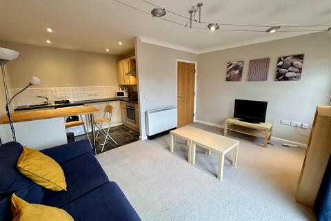 1 bedroom flat to rent, Stephenson Court, York