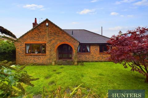 3 bedroom detached bungalow for sale, Spring Lane, Bempton, Bridlington