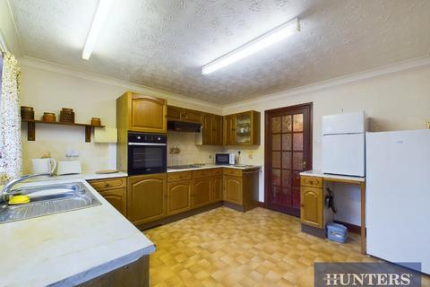 3 bedroom detached bungalow for sale, Spring Lane, Bempton, Bridlington