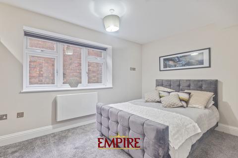 1 bedroom apartment for sale, 34 Lichfield Road, Sutton Coldfield, B74 2FF