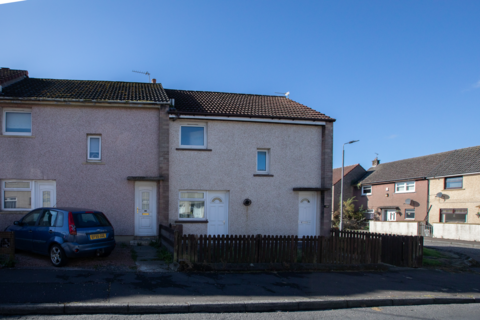 2 bedroom terraced house for sale, Burnlea Place, Stevenston KA20