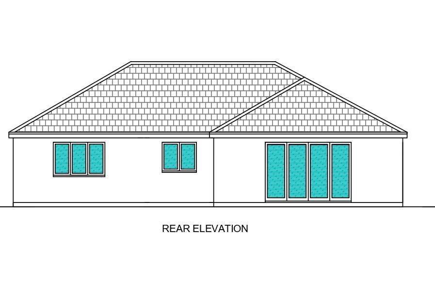 7 Autumn Close Rear Elevation.jpg