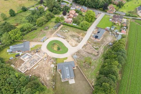 4 bedroom detached bungalow for sale, Autumn Close, Fleggburgh NR29