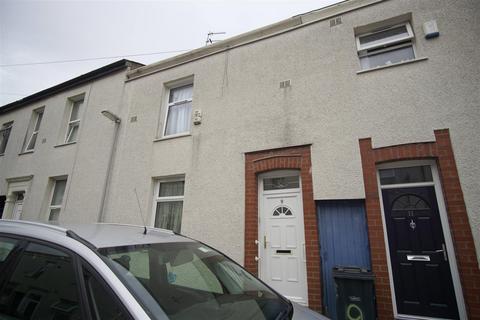 9 Cave Street, Preston, PR1 4SP