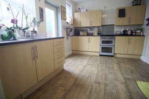 9 Cave Street, Preston, PR1 4SP