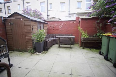 9 Cave Street, Preston, PR1 4SP