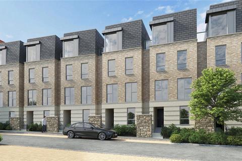 4 bedroom terraced house for sale, Plot 301, The Townhouses, Mulberry Park, Combe Down, Bath, BA2