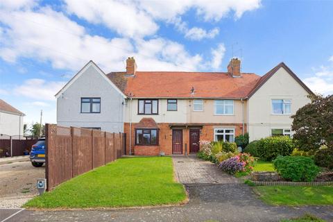 3 bedroom terraced house for sale, Badsey Road, Willersey, Worcestershire, WR12