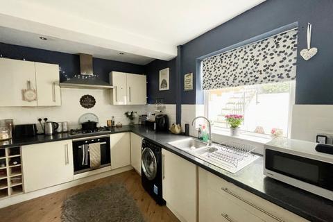 3 bedroom semi-detached house for sale, Alma Crescent, Dronfield, Derbyshire, S18 2HN