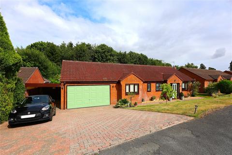7 Valley View, Bredenbury, Bromyard, HR7 4UJ