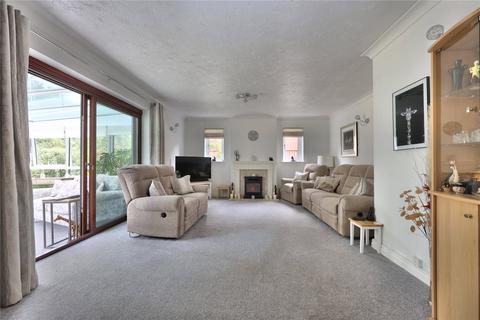 7 Valley View, Bredenbury, Bromyard, HR7 4UJ
