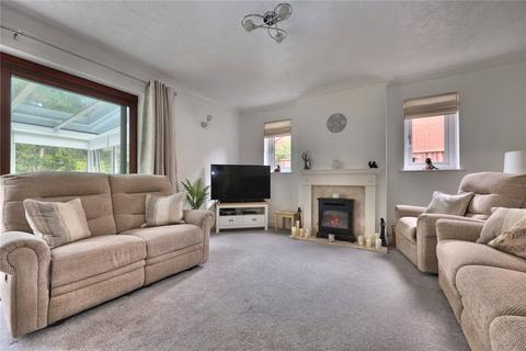 7 Valley View, Bredenbury, Bromyard, HR7 4UJ