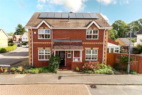 4 bedroom detached house for sale, Stanmore Chase, St. Albans, Hertfordshire