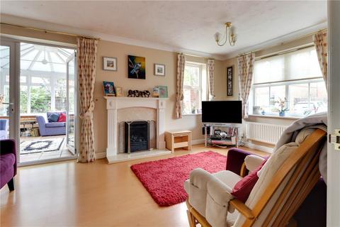 4 bedroom detached house for sale, Stanmore Chase, St. Albans, Hertfordshire