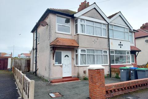 3 bedroom semi-detached house to rent, Neville Avenue, Thornton-Cleveleys FY5