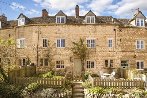 3 bedroom terraced house for sale, Atcombe Road, South Woodchester, Stroud