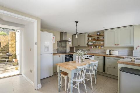 3 bedroom terraced house for sale, Atcombe Road, South Woodchester, Stroud