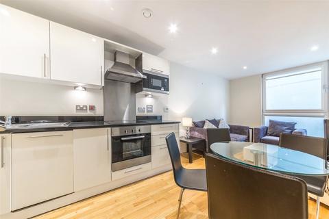 1 bedroom apartment to rent, Millharbour, London E14