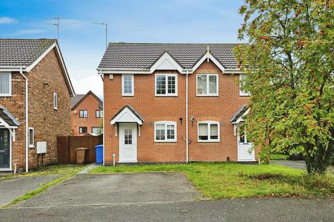 19 Bridgeness Road, Littleover, Derby, DE23 3UJ