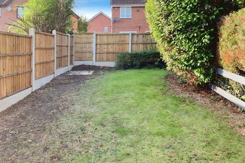 19 Bridgeness Road, Littleover, Derby, DE23 3UJ
