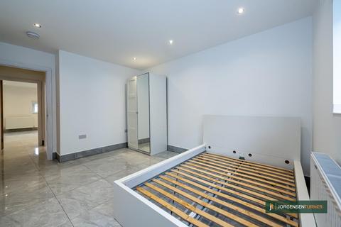 1 bedroom flat to rent, Kilburn High road, London