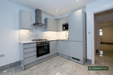 1 bedroom flat to rent, Kilburn High road, London