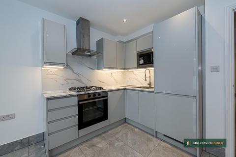 1 bedroom flat to rent, Kilburn High road, London