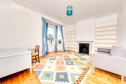 4 bedroom terraced house to rent, Queens Park Road, Brighton, BN2