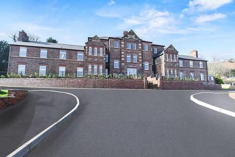 1 bedroom apartment for sale, The Flint, Holywell Manor, Old Chester Road, Holywell