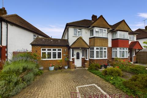 3 bedroom semi-detached house for sale, Roundways, Ruislip, Middlesex, HA4