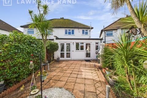 3 bedroom semi-detached house for sale, Roundways, Ruislip, Middlesex, HA4