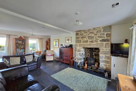 4 bedroom cottage for sale, Yelverton PL20