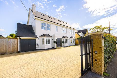 5 bedroom detached house for sale, Rayleigh SS6