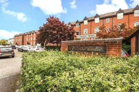 1 bedroom apartment for sale, Lynden Mews, Dale Road, Reading, Berkshire, RG2