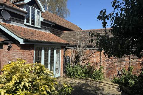 undefined, Quayside, Woodbridge, IP12